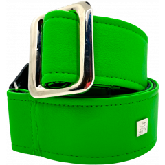 Get'M Get'M Sangle 2" Fly Green - Vue 1