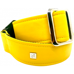 Get'M Get'M Sangle 2" Fly Yellow - Vue 1