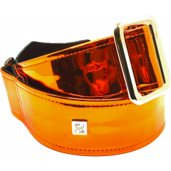 Get'M Get'M Sangle 2" Mirror Reflective Orange - Vue 1
