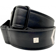 Get'M Get'M Sangle 2" Sergeant White - Vue 1