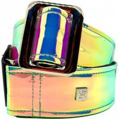 Get'M Get'M Sangle 2" Chrome Sky - Vue 1