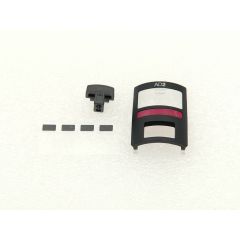 Shure Kit Talk Switch AD2 - Vue 1