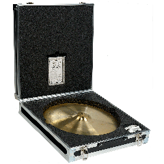 Zildjian A40015 15" crash 400ème Anniversaire + étui - Vue 1