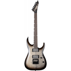 Ltd MH-1000 Evertune FM Charcoal Burst - Vue 1