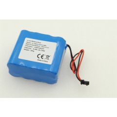 Algam Lighting Batterie Event par mini - Vue 1