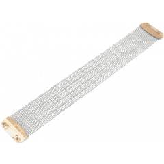 Pearl Timbre Ultrasound "D" 20 Spires - Vue 1