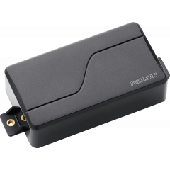 Fishman Fluence Modern Humbucker Actif, 6 Cordes, 3 Voix, Céramique, Noir - Vue 1