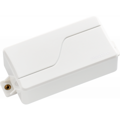 Fishman Fluence Modern Humbucker Actif, 6 Cordes, 3 Voix, Céramique, Blanc - Vue 1
