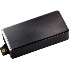 Fishman Fluence Modern Humbucker Actif, 7 Cordes, 3 Voix, Céramique, Nickel Noir - Vue 1