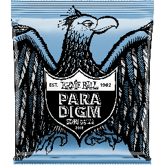 Ernie Ball Paradigm slinky Primo 9,5-44 - Vue 1