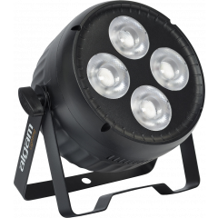 Algam Lighting PARCOB 450 CW-WW - PAR LED COB 4x 50W blanc froid/chaud - Vue 1