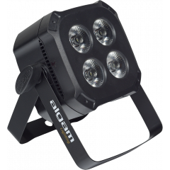Algam Lighting MINIPAR 46 QUAD - Mini Par LED 4 X 6W RGBW - Vue 1