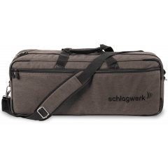 Schlagwerk Housse pour Log Drum - Vue 1