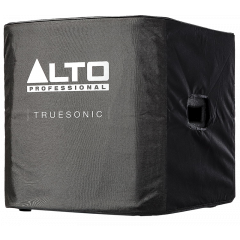 Alto Professional TS12S Cover - Vue 1