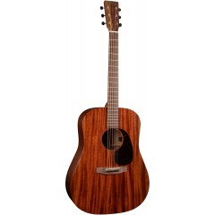 C.F. Martin & Co D-15E - Vue 1