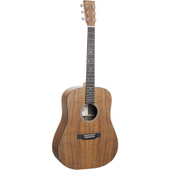 C.F. Martin & Co DX Special Koa - Vue 1