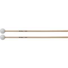 Vic Firth M423 médium olive en poly - Vue 1