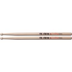 Vic Firth Signature Colin McNutt - Vue 1
