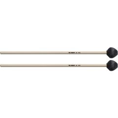 Vic Firth M188 multi-application hard noyau en caoutchouc - Vue 1