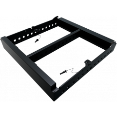 QSC Pro audio Sysytème d'accroche pour Line Array L CLass LA 112 - Vue 1