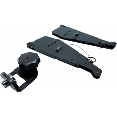 QSC Pro audio Adaptateur pour enceintes L Class LA108 pour caisson de graves - Vue 1