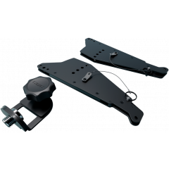 QSC Pro audio Adaptateur pour enceintes L Class LA112 pour caisson de graves - Vue 1