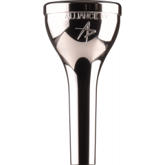 Denis Wick Euphonium Alliance Signature David Childs plaquée argent 5 - Vue 1