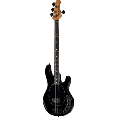 Sterling DARK RAY, Stingray avec électronique Darkglass, 4 cordes - Vue 1