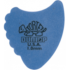 Dunlop Tortex Fin 1,00mm sachet de 72 - Vue 1