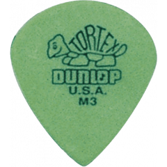 Dunlop Tortex Jazz medium sachet de 36 - Vue 1