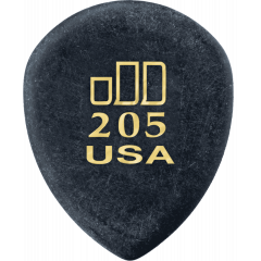 Dunlop Jazztone pointu sachet de 36 - Vue 1