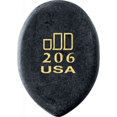 Dunlop Jazztone medium sachet de 36 - Vue 1