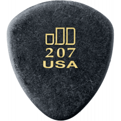 Dunlop Jazztone large rond sachet de 36 - Vue 1