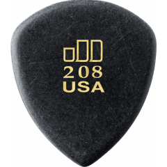 Dunlop Jazztone large pointu sachet de 36 - Vue 1