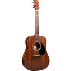 C.F. Martin & Co D-19 190TH Anniversary - Vue 1