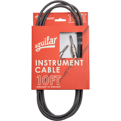 Aguilar Jack droit/droit 3m - Vue 1