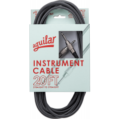 Aguilar Jack droit/droit 3m - Vue 1