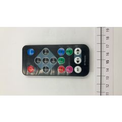 Algam Lighting Télécommande sans fil SPECTRUMSIXRGB - Vue 1