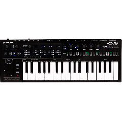 Arturia Clavier-séquenceur-contrôleur ARTURIA  KeyStep Pro Chroma - Vue 1