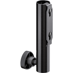 K&M 19611 Adaptateur d'écran - Vue 1