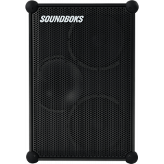 Soundboks Enceinte portable Bluetooth Performance (Gen. 4) - noire - Vue 1