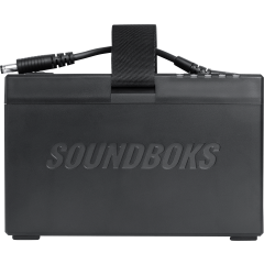 Soundboks Batterie interchangeable  - Vue 1