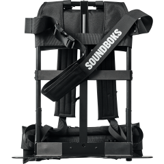 Soundboks Harnais - Vue 1