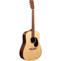 C.F. Martin & Co DX2E Mahogany - Vue 1