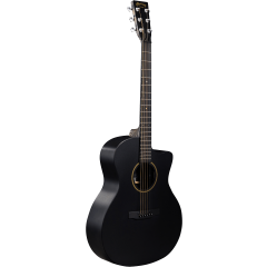 C.F. Martin & Co GPCX1E Black - Vue 1