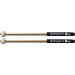 Vic Firth MT2A Multi-Tenor tête ronde xtra hard - Vue 1