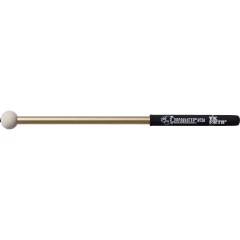 Vic Firth MT2A Multi-Tenor tête ronde xtra hard - Vue 1