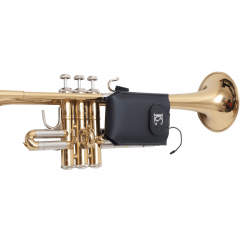 BG Housse émetteur HF pour Trompette - Vue 1