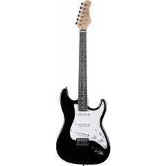 Eko ST100 Black - Vue 1