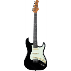 Eko ST300 Black - Vue 1